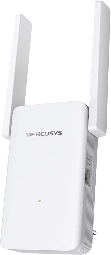 Mercusys ME25BE WF7/BE3600 nettverksforlenger