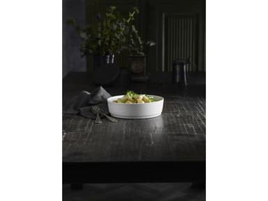 Pillivuyt Toulouse Bowl Dia 23 cm 1,8 liter White