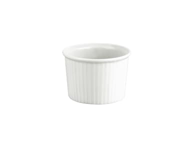 Pillivuyt Ramekin høy nr. 1 Hvit