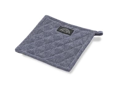 Pillivuyt Pot holder recycle 22.5 x 22.5 cm Navy