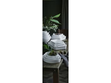 Pillivuyt Serie Originale Dish deep 44 x 26 cm White