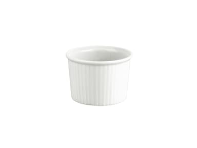 Pillivuyt Ramekin høy nr. 3 Hvit