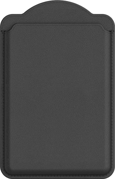 Samsung Galaxy magnetisk kortholder (sort)