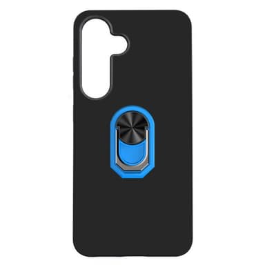 TPU ringdeksel Samsung Galaxy A26 5G - Lyseblå