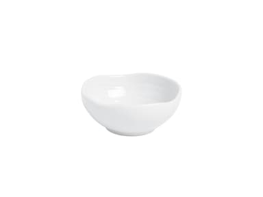 Pillivuyt Boulogne Bowl Dia 8,5 cm 8 cl White