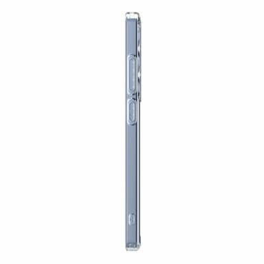 Spigen Ultra Hybrid deksel Samsung Galaxy S25 Ultra - Crystal clear