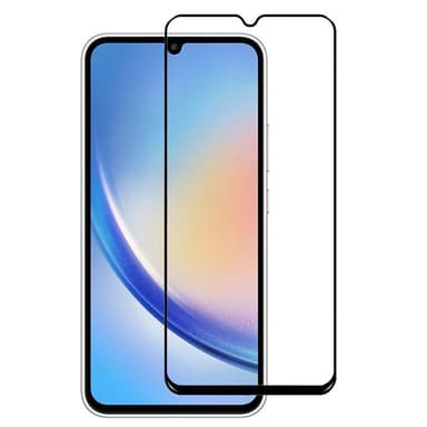 5D Glass skjermbeskytter Samsung Galaxy A26 5G