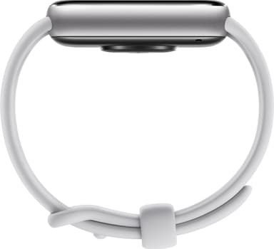 Xiaomi Smart Band 9 Pro aktivitetsmåler (sølv)