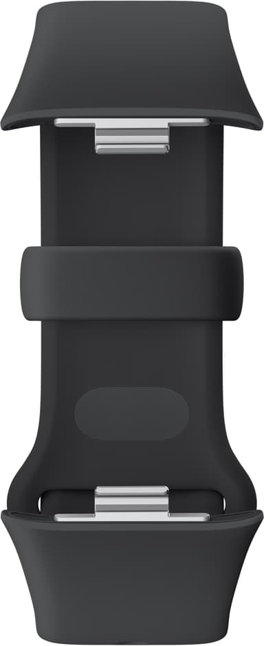 Xiaomi Smart Band 9 Pro aktivitetsmåler (sort)