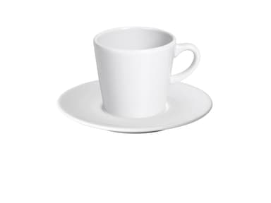 Pillivuyt Lungo Mug 18 cl White