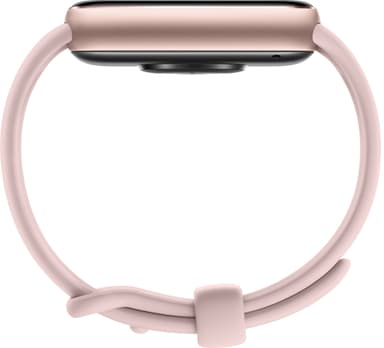 Xiaomi Smart Band 9 Pro aktivitetsmåler (rosegull)