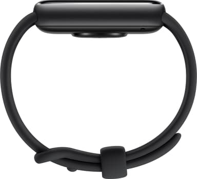 Xiaomi Smart Band 9 Pro aktivitetsmåler (sort)