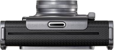 Fujifilm Instax Wide Evo instantkamera (sort)