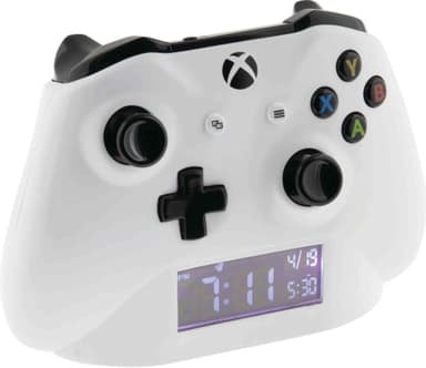 Nordic Game Supply Xbox vekkerklokke