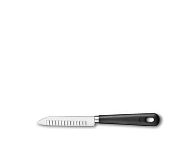 Sabatier Chartreuse knife 9.5 cm Steel/Black