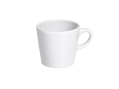 Pillivuyt Lungo Mug 18 cl White