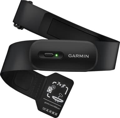 Garmin HRM 200 pulsmåler (XS-S)