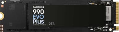Samsung 990 EVO Plus intern SSD (2TB)