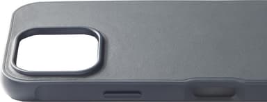 Mujjo iPhone 16 Pro mobildeksel (blå)