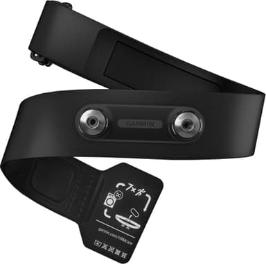 Garmin HRM 200 pulsmåler (M-XL)