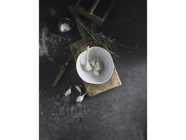 Pillivuyt Boulogne Bowl Dia 8,5 cm 8 cl White