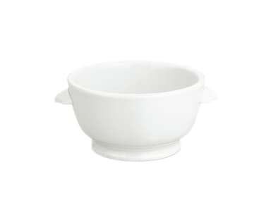 Pillivuyt Serie Originale Bowl Dia 13 cm 45 cl White