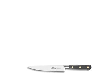 Sabatier Ideal Fillet knife x 15 cm Steel/Black