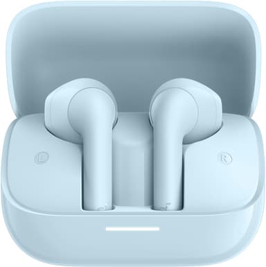 Soundcore K20i helt trådløse in-ear hodetelefoner (blå)