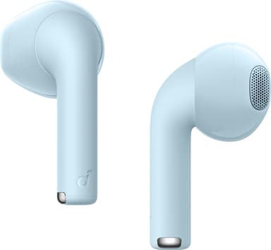 Soundcore K20i helt trådløse in-ear hodetelefoner (blå)