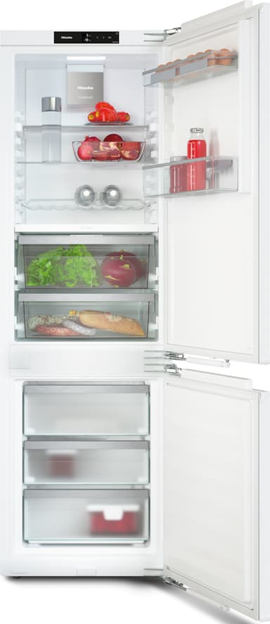 Miele Kombiskap KFN 7744 D Integrert