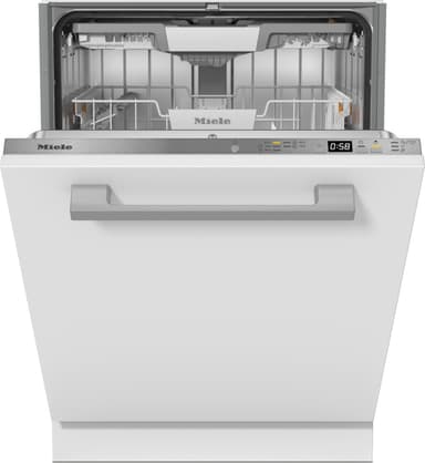 Miele Oppvaskmaskin G 5455 SCVi XXL Active Plus Helintegrert