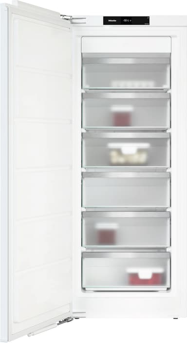 Miele Fryser FNS 7470 D (Ingen farge)