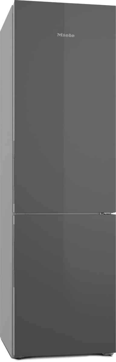 Miele Kombiskap KFN 4898 AD