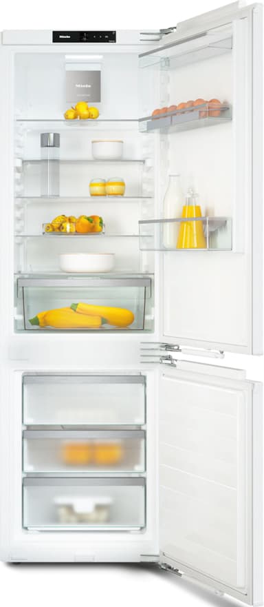 Miele Kombiskap KFN 7734 E Integrert