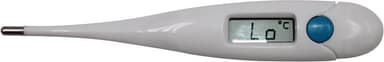 TERMOMETERFABRIKEN  Febertermometer