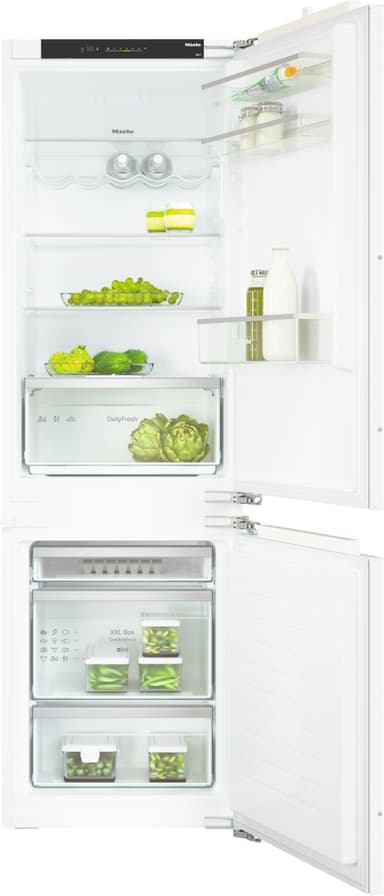 Miele Kombiskap KD 7714 E Active Integrert