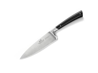 Sabatier Edonist Chef knife Steel/Black