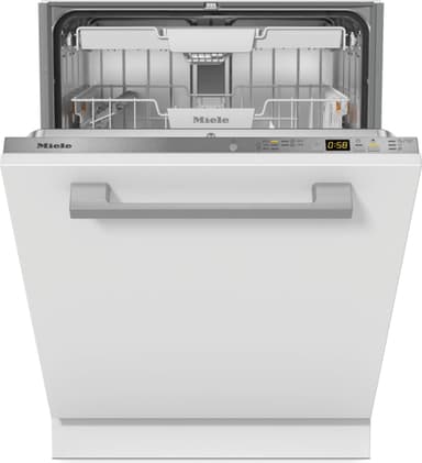 Miele Oppvaskmaskin G 5155 SCVi XXL Active Helintegrert