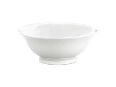 Pillivuyt Bolle nr. 8 Hvit