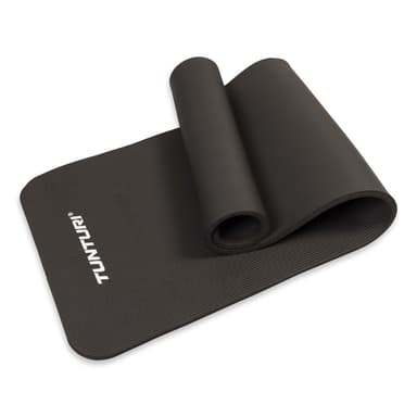 Tunturi Fitness Matte - Svart