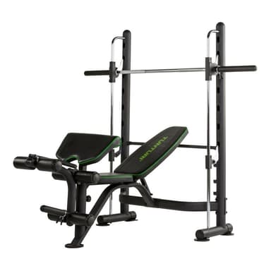 Tunturi SM60 Treningsbenk
