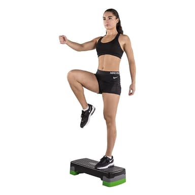 Tunturi Easy Stepkasse