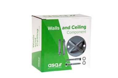 ASG Treningsslynge Oppheng
