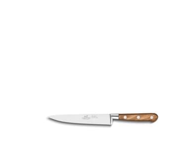Lion Sabatier Filetkniv Stål/Oliventre