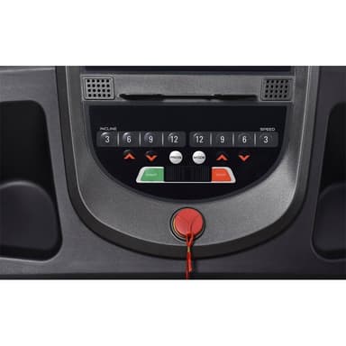 Everfit TFK-450 Tredemølle