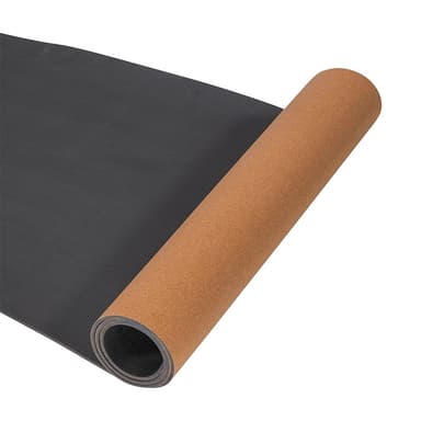 Tunturi Cork TPE Yogamatte