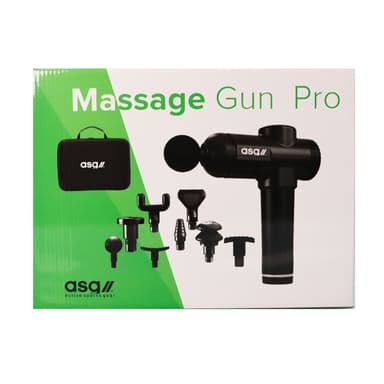 ASG Pro Massasjepistol
