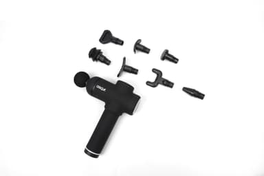 ASG Pro Massasjepistol