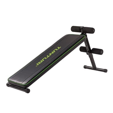 Tunturi AB20 Abdominal Treningsbenk