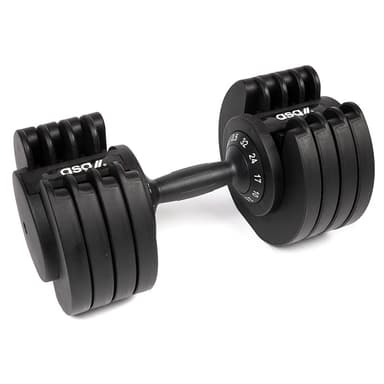 ASG Justerbar Manual - 32 kg